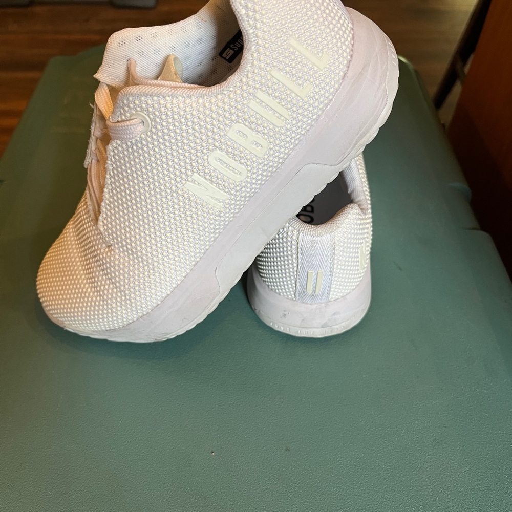 No Bull trainers